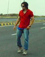 Syed Ali