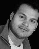 Dharmender Sinha