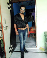 Yash Choudhary