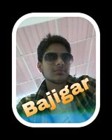 Abhishek Charora