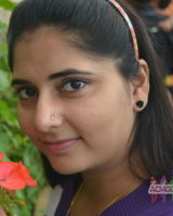 Neha Singh