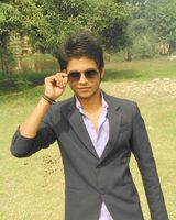 Rishabh 