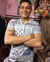 Kuldeep Sharma