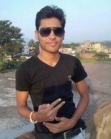 Nikhil Dubey