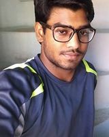 Hirdesh Verma