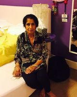 Meera Dutt