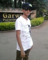 siddharth divekar