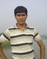 Ujjwal kumar Singh