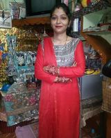 pooja singh