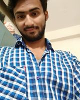 Nikhil Pandey
