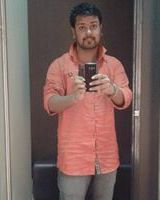 Harshit Dwivedi