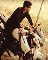 Nishkarsh Jha