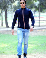 achintay sharma