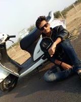 Adesh Wadewale