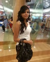 Neha rai
