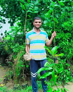 Pankaj Singh