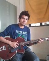 Rakesh Sharma