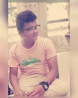 Vicky Thapa