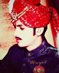 tej rathore