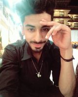 Hritik rana