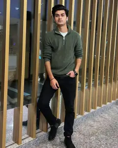 Vivek singh Rajput