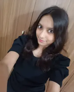 Divya Parashar