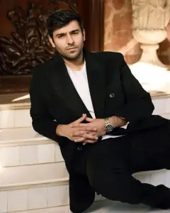 Rehan Kapur