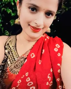 Richa Pandit