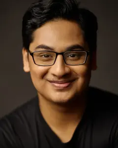 ROHAN PATIL