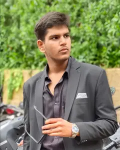 Shaik Abdul Kareem Anas