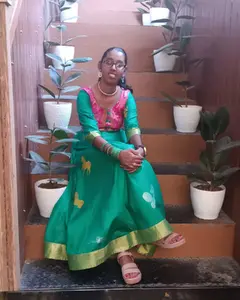 PRATHIKSHA NARAYANAN