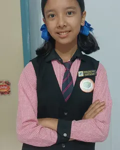 Nancy Borpatra Gohain