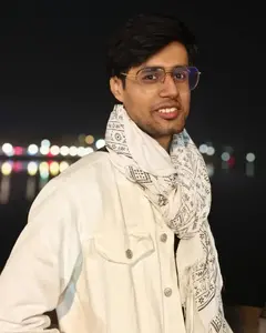 Yash Lakhnani