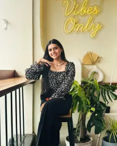 Muskaan Pandey