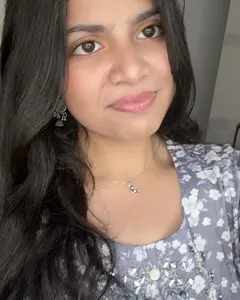 Trisha Kashyap