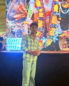 Arnav Jaiswar