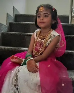 Krithiksha Krithi