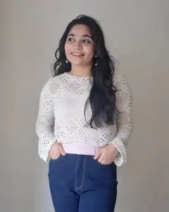 Jyothi Jaywant Kamath