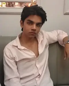 Abhinav Kumar