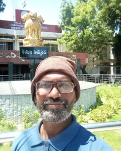SRINIVASULU Golla