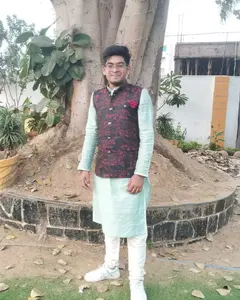Anuj Shinde