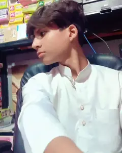 Arhaan Khan