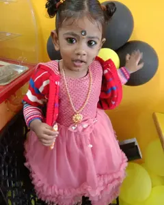 Tharshika Shree