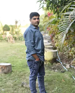 Madhusudan Chouhan