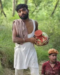 SB RAJA Actor Supaul Bihar