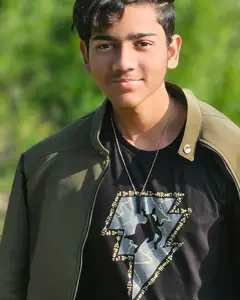 Amir Haider