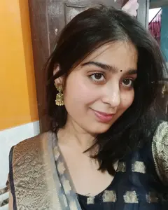 Yogita Dixit