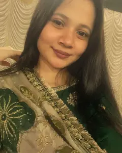 Simran Naik