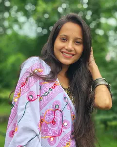 Rutuja Tupe