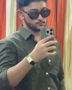 Syed md hasir ahmed Ahmed